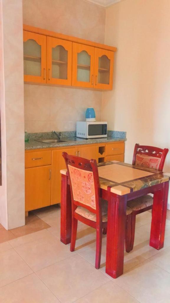 Charleston Hotel Accra Szoba fotó